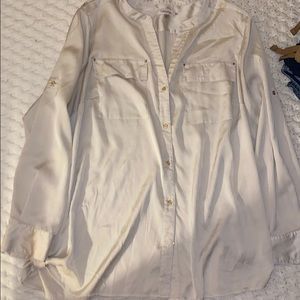 Calvin Klein blouse